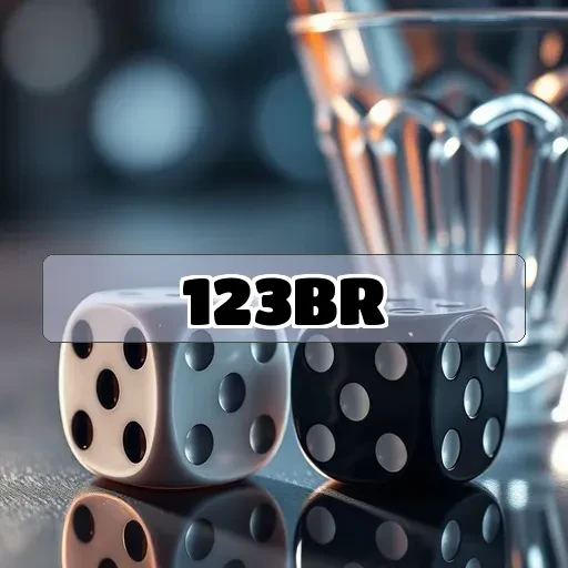 123br: Descubra os Bônus Imperdíveis e Lucre Muito Mais Jogando