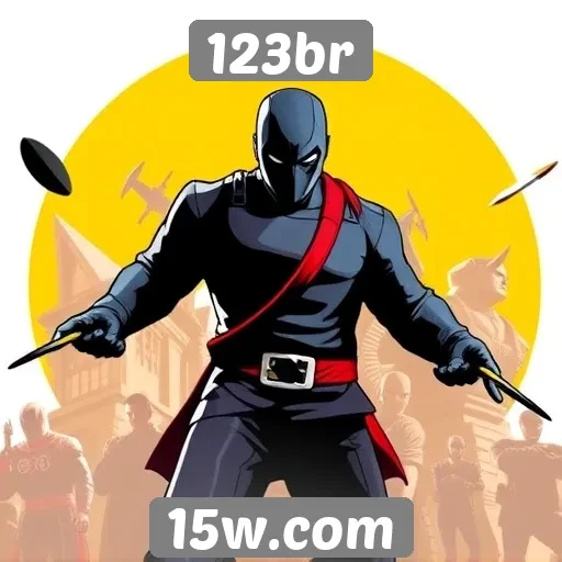 Comparação de preços dos jogos no 123br