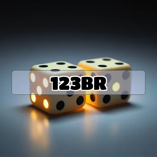 123br: A Revolução dos Jogos Online para Todos os Gostos