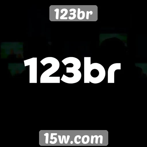 Novidades e eventos programados no 123br