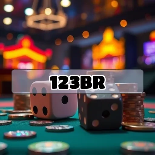 123br: Descubra Tudo Sobre a Plataforma de Jogos Mais Diversificada