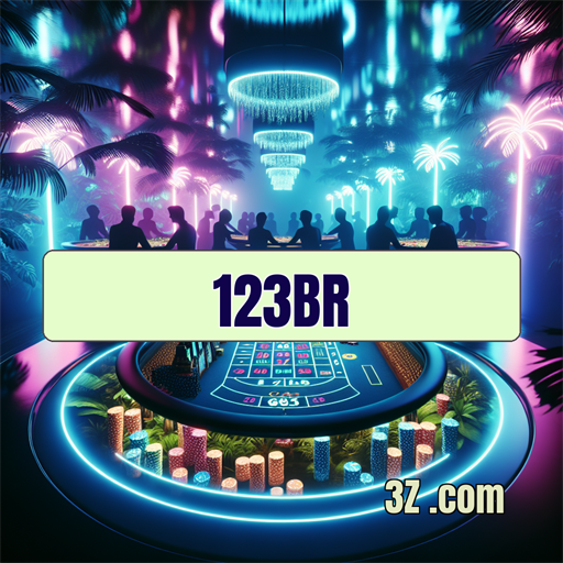 Aposte no Futuro: Oportunidades Incríveis no 123br