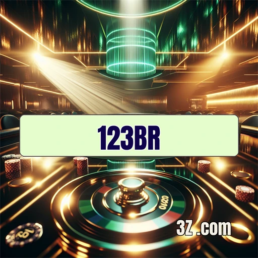 Oportunidades Incríveis no App de Jogos 123br