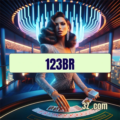 Plataforma 123br: Um Novo Mundo de Jogos para Explorar