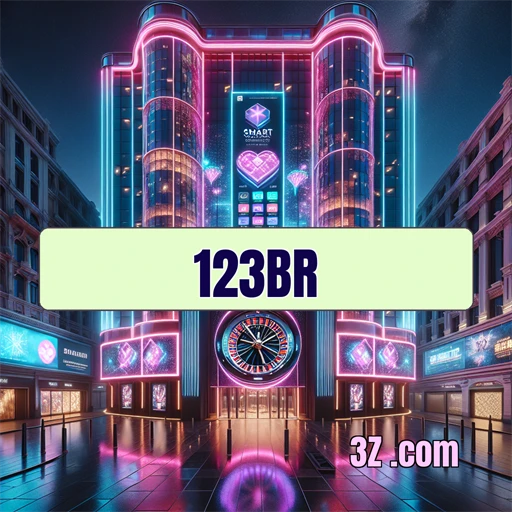 Mágica dos Slots: Aventura Imperdível no 123br